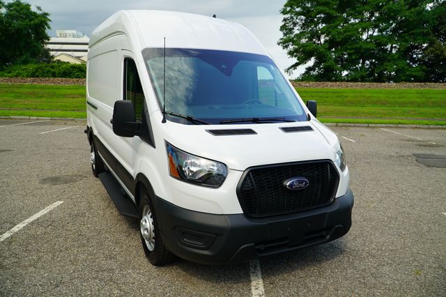 2024 Ford Transit Cargo Van