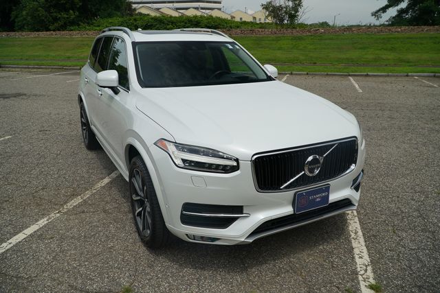 2019 Volvo XC90