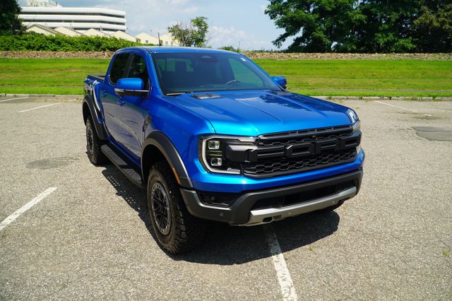 2024 Ford Ranger