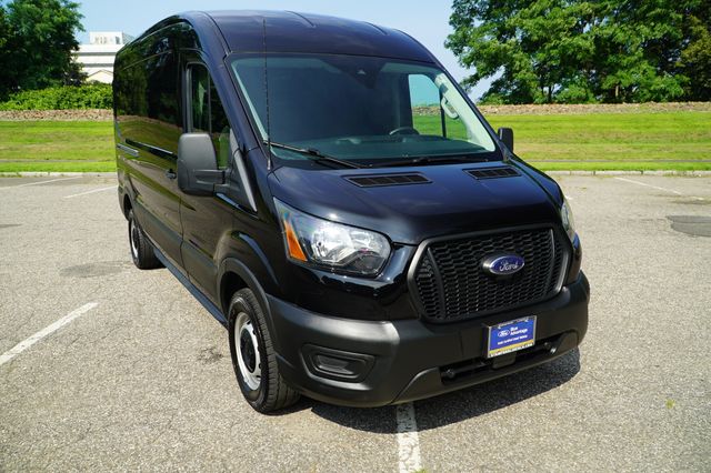 2023 Ford Transit Cargo Van