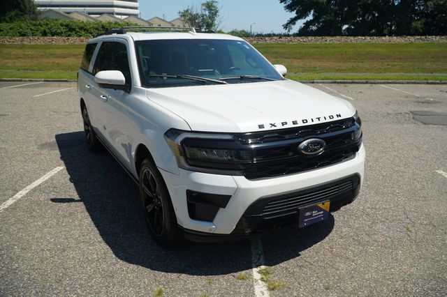 2022 Ford Expedition Max