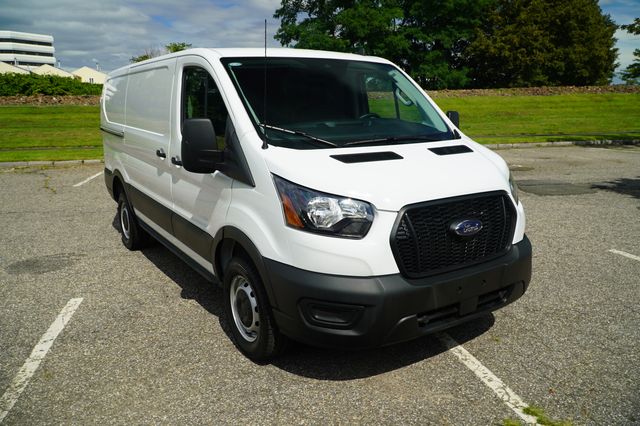 2024 Ford Transit Cargo Van