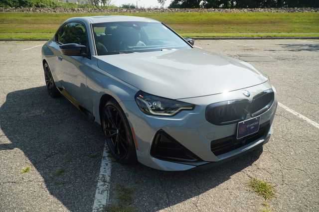 2023 BMW 2 Series