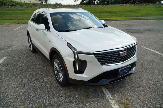 2024 Cadillac XT4