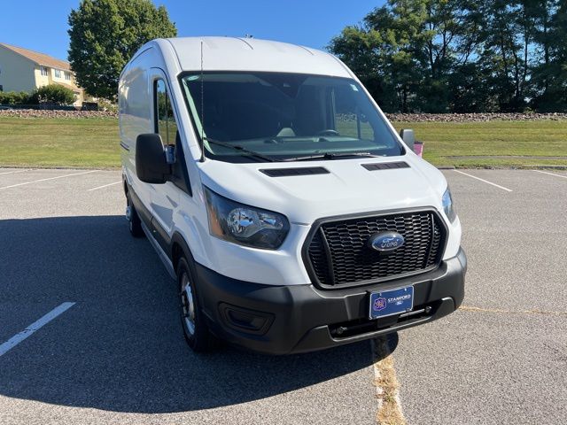 2023 Ford Transit Cargo Van