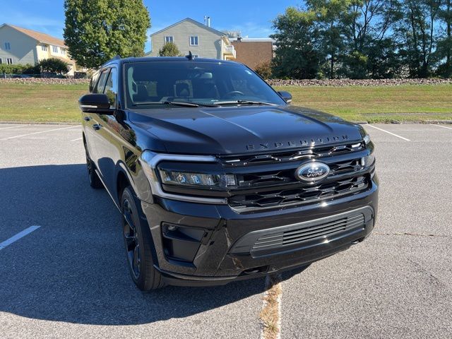 2022 Ford Expedition Max
