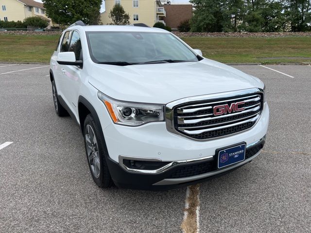 2018 GMC Acadia
