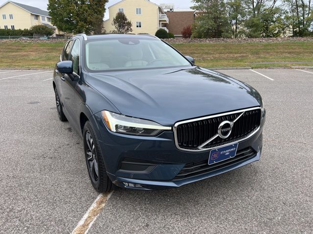 2021 Volvo XC60