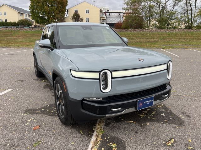 2022 Rivian R1t