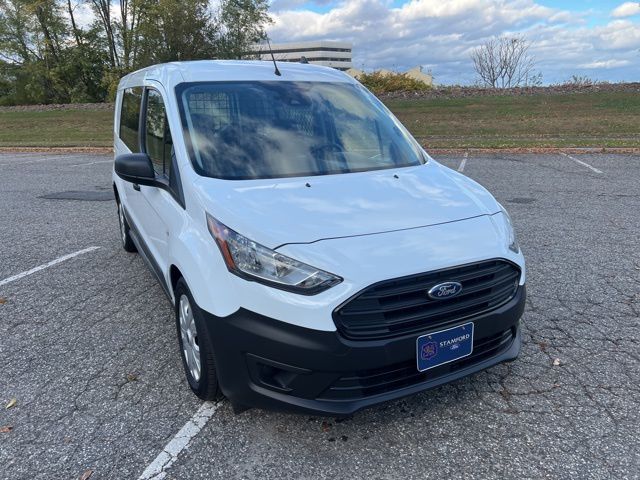 2022 Ford Transit Connect Van