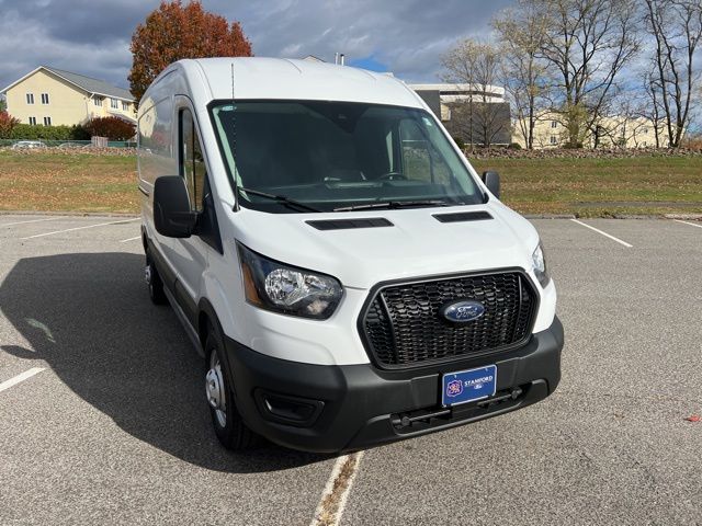 2023 Ford Transit Cargo Van