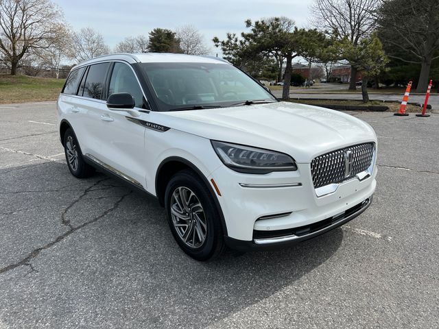 2023 Lincoln Aviator Standard