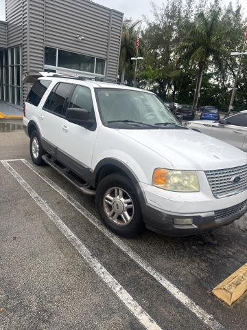 2004 Ford Expedition