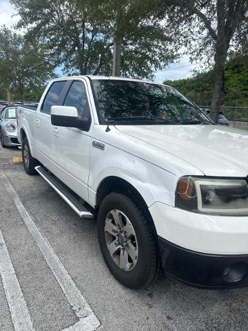 2007 Ford F-150