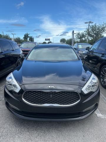 2015 Kia K900