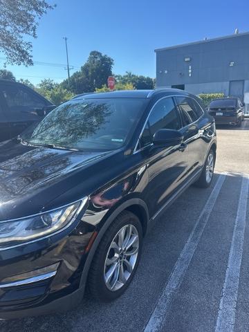 2017 Lincoln MKC