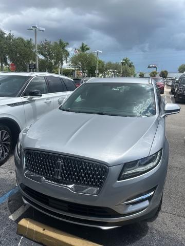 2019 Lincoln MKC