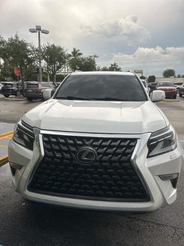 2020 Lexus GX