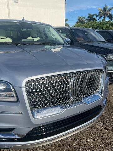 2020 Lincoln Navigator L