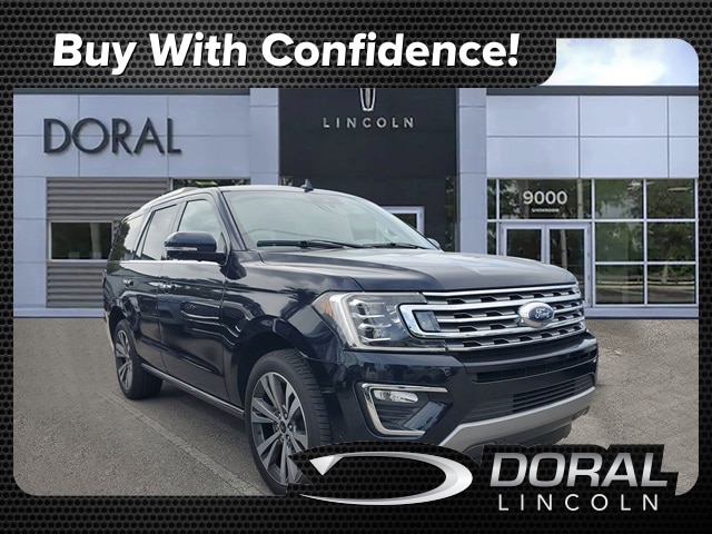 2021 Ford Expedition