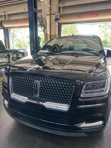 2021 Lincoln Navigator