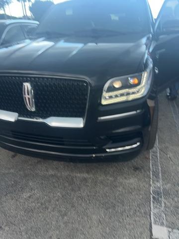 2021 Lincoln Navigator