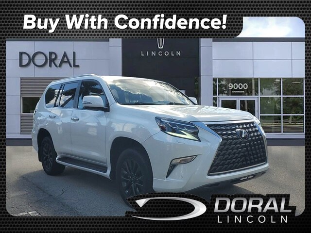 2022 Lexus GX