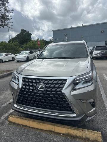 2022 Lexus GX