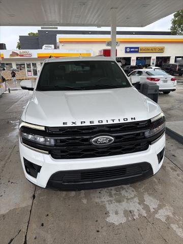 2022 Ford Expedition