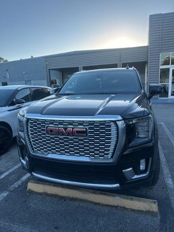 2022 GMC Yukon