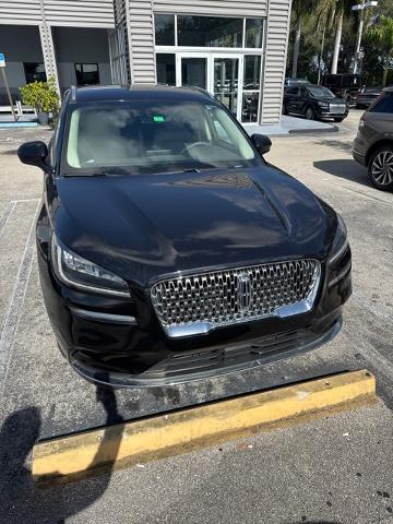 2022 Lincoln Corsair
