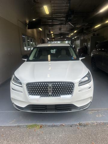 2022 Lincoln Corsair