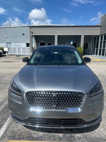 2022 Lincoln Corsair