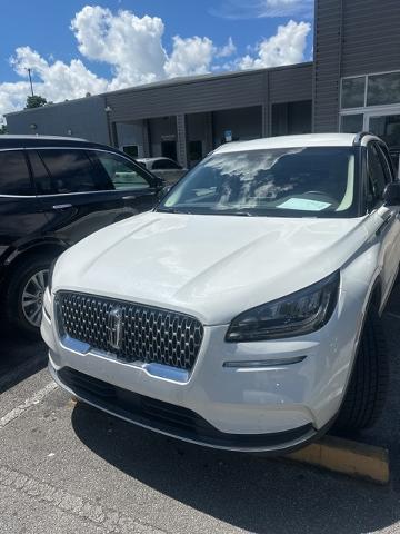 2022 Lincoln Corsair