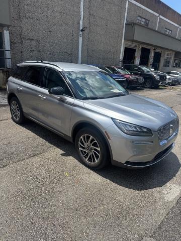 2022 Lincoln Corsair