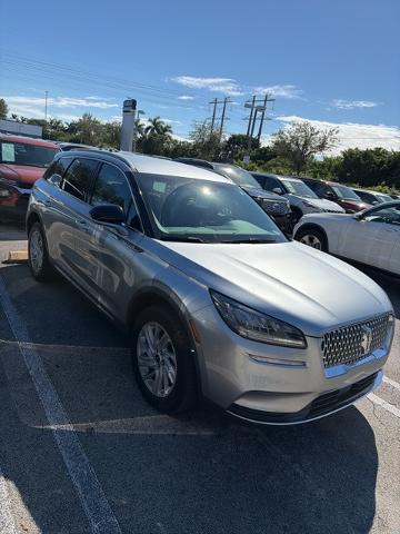 2022 Lincoln Corsair