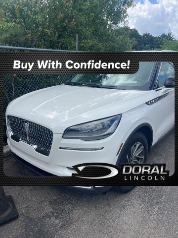 2023 Lincoln Aviator
