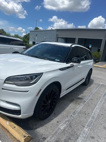 2023 Lincoln Aviator