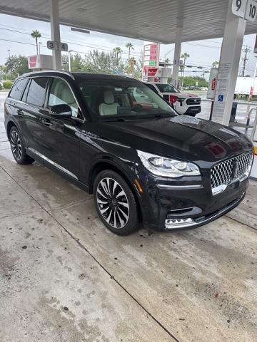 2023 Lincoln Aviator