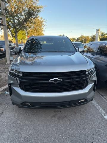 2023 Chevrolet Suburban