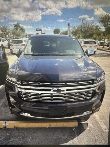 2023 Chevrolet Tahoe