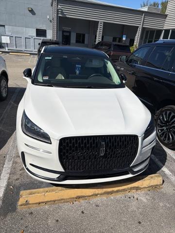 2023 Lincoln Corsair