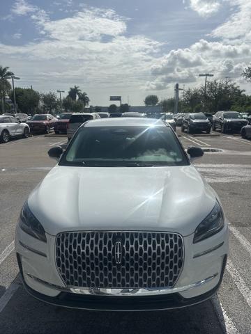 2023 Lincoln Corsair