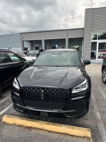 2023 Lincoln Corsair