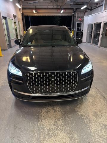 2023 Lincoln Corsair