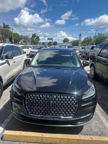 2024 Lincoln Corsair