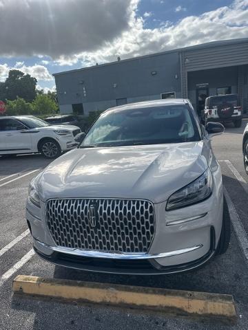 2024 Lincoln Corsair