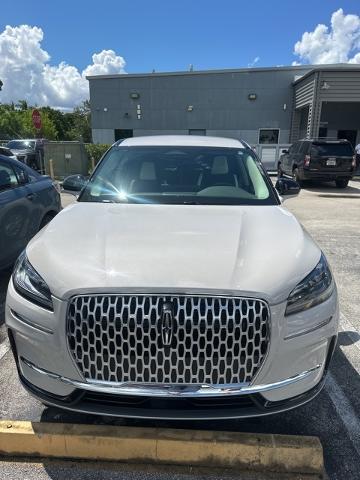 2024 Lincoln Corsair