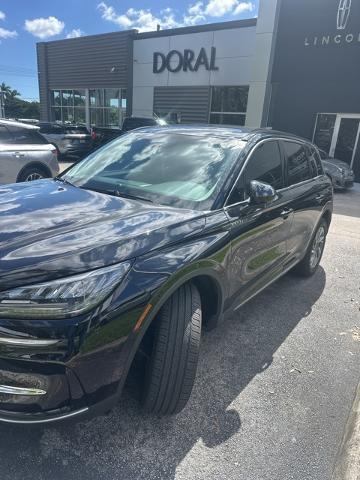2024 Lincoln Corsair