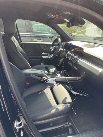 2024 Mercedes-Benz GLB